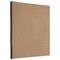 JAM Paper Brown Kraft 8.5" x 11" 28lb. Matte Paper, 500 Sheets